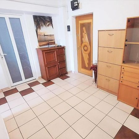 Ultracentral - Apartament Modern - Panoramic View Bacău Eksteriør bilde